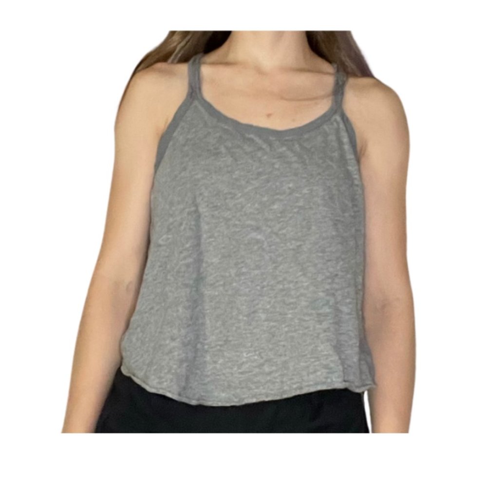 Hollister Tank Top (size S)